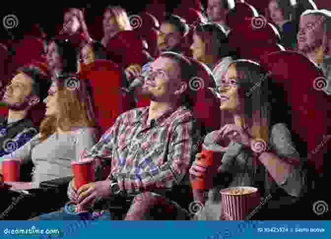 A Group Of People Enjoying A Movie With Audio Description The Routledge Handbook Of Audio Description (Routledge Handbooks In Translation And Interpreting Studies)