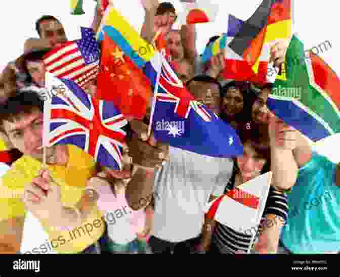 A Group Of People Holding Flags And Marching In A Parade, Representing The Rise Of Nationalism In Europe Before World War 1 The Sleepwalkers: How Europe Went To War In 1914