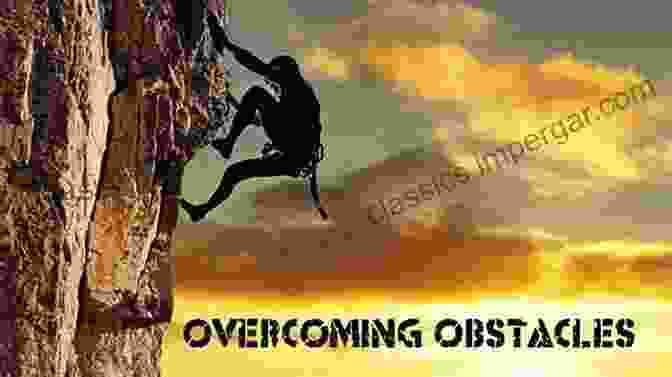 A Resilient Athlete Overcoming An Obstacle During A Race, With Determination In Their Eyes. Talent Is Overrated: What Really Separates World Class Performers From Everybody Else