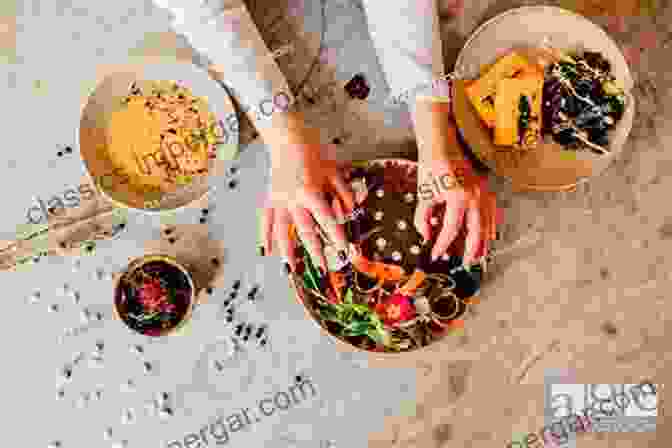 A Series Of Photos Capturing The Steps Involved In Preparing A Vegan Dish, From Chopping Vegetables To Simmering A Stew, Conveying The Ease And Accessibility Of Our Recipes. Vegan Comfort Food: Favorite Wholesome Plant Based Recipes