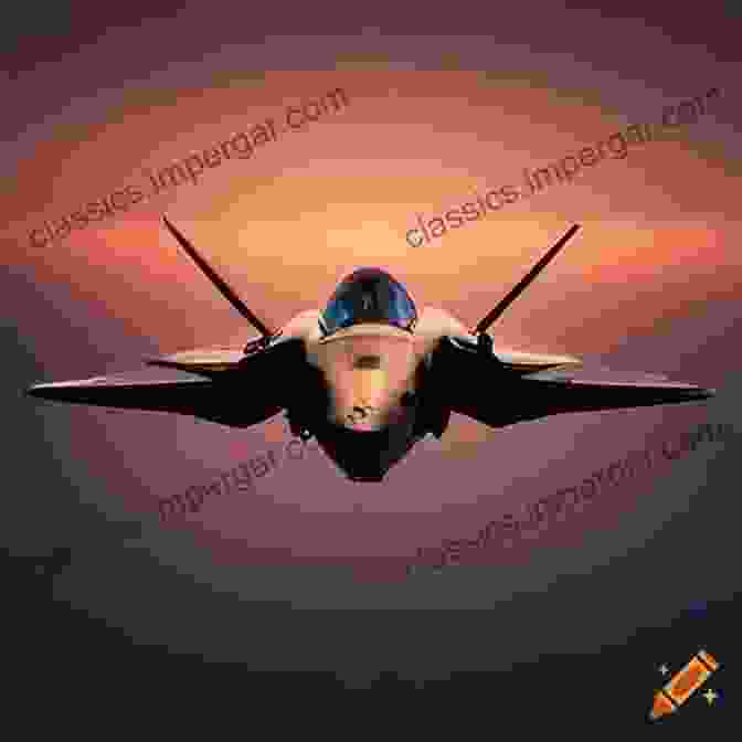 A Sleek F 16 Fighter Jet Soaring Through The Sky A Patriot S Calling: My Life As An F 16 Fighter Pilot