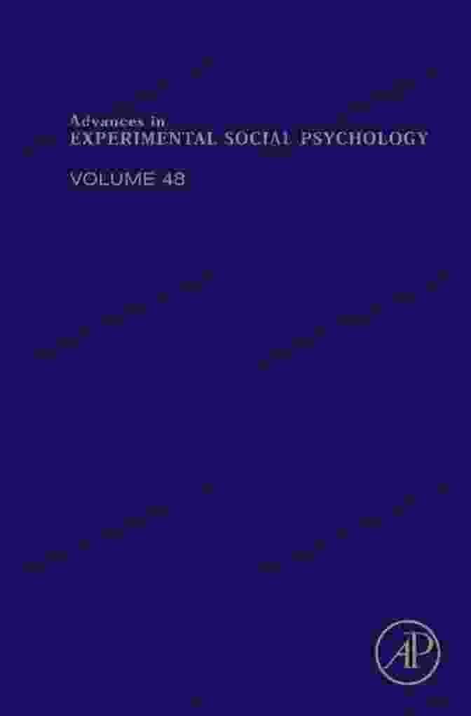 Advances In Experimental Social Psychology ISSN 61 Book Cover Advances In Experimental Social Psychology (ISSN 61)