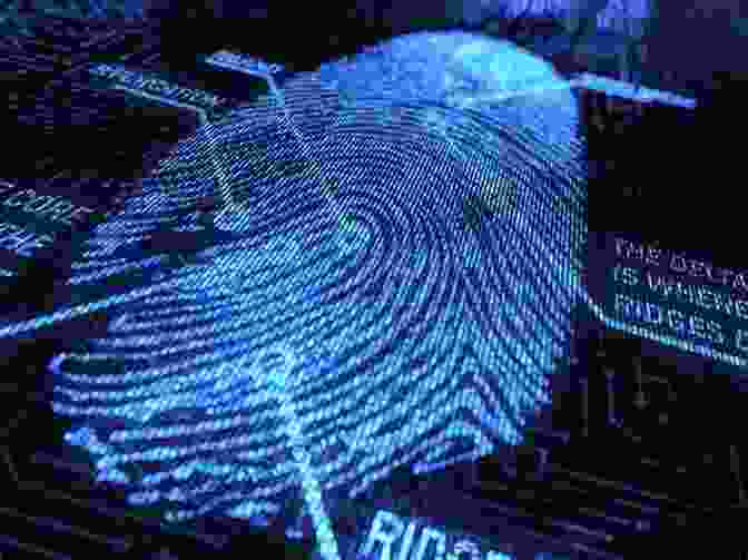 AI Powered Fingerprint Analysis Lee And Gaensslen S Advances In Fingerprint Technology