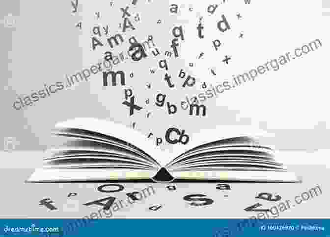 An Open Book With Words Flowing Out, Symbolizing The Literary Brilliance Of 'The Off One Chapter' THE ONE SECRET FOR ANYTHING: The Of One Chapter