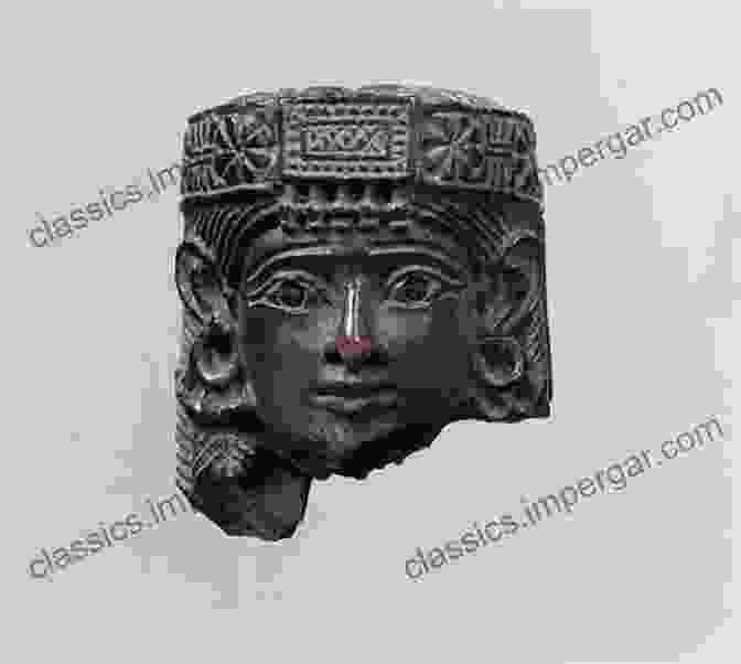 Ancient Near Eastern Artifact With Intricate Carvings Testing The Canon Of Ancient Near Eastern Art And Archaeology