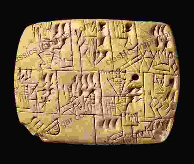 Ancient Scrolls From Mesopotamia The That Made Your World: How The Bible Created The Soul Of Western Civilization