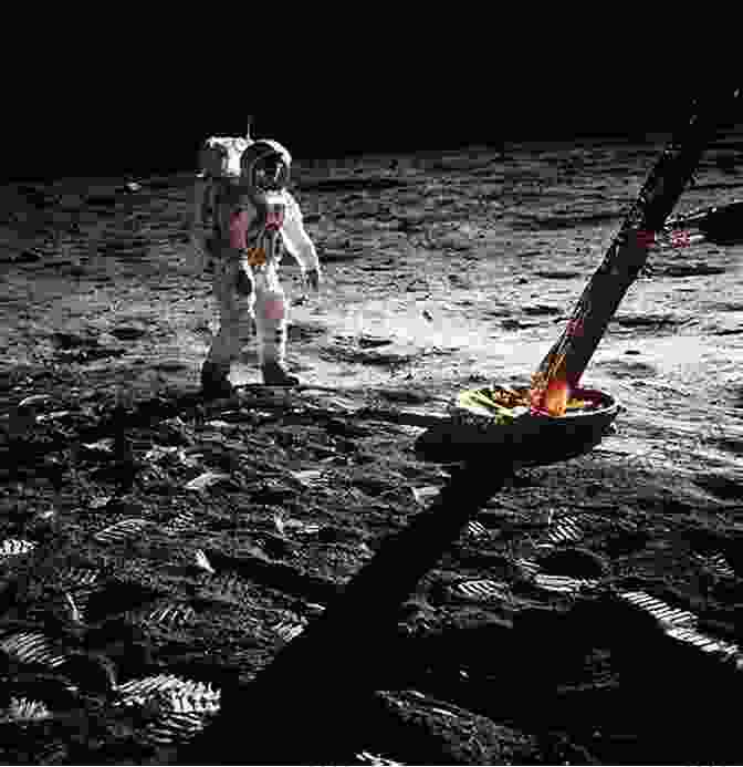 Apollo 11 Moon Landing Beneath The Night: How The Stars Have Shaped The History Of Humankind