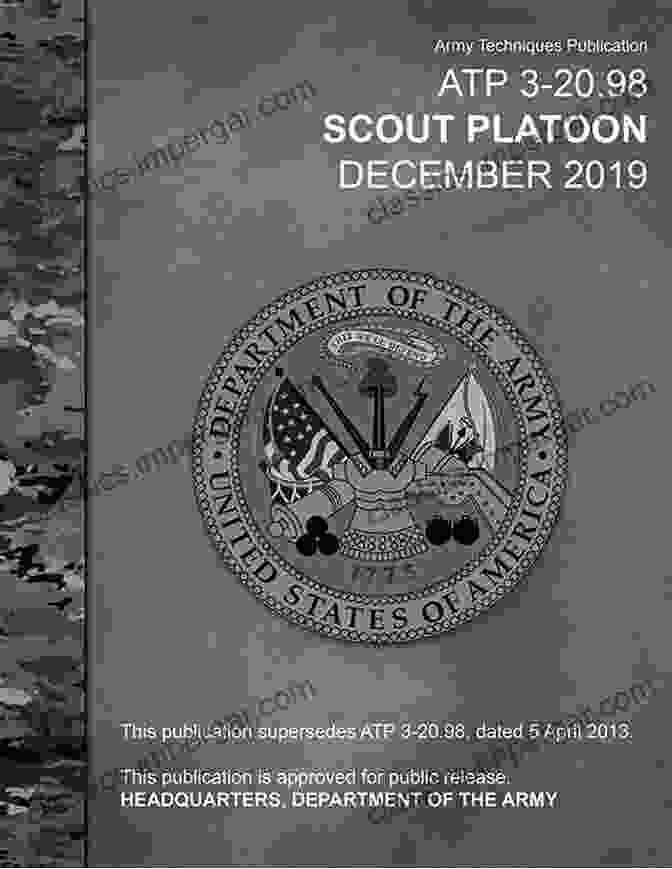 ATP 20 98 Scout Platoon Engaged In Intense Firefight ATP 3 20 98 Scout Platoon Dec 2024