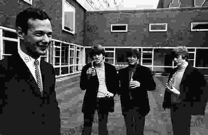 Brian Epstein, The Fifth Beatle The Fifth Beatle: The Brian Epstein Story