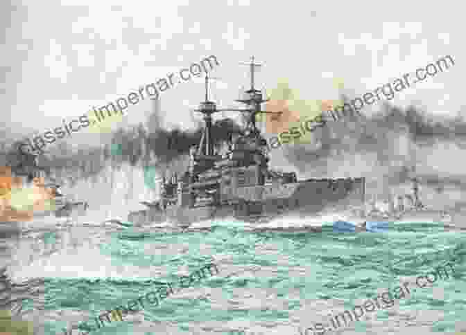 British Super Dreadnoughts At The Battle Of Jutland British Battleships 1914 18 (2): The Super Dreadnoughts (New Vanguard 204)