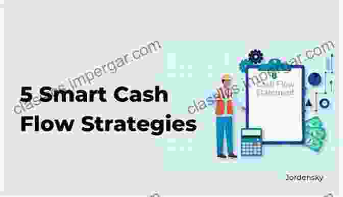 Cash Flow Management Strategies For High Tech Startups Entrepreneurial Finance And Accounting For High Tech Companies