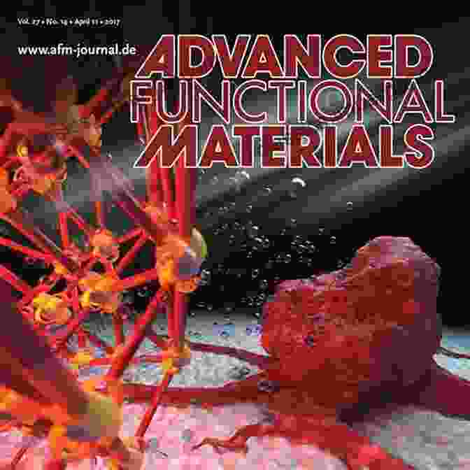 Characterization Of Advanced Functional Materials Nanostructured Photocatalysts: Advanced Functional Materials (Nanostructure Science And Technology)