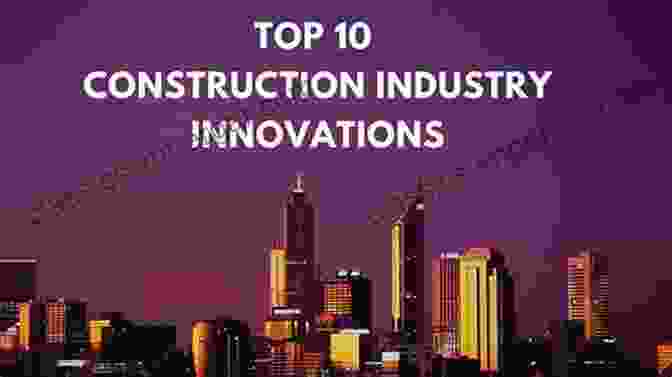 Construction Innovation Banner Modern Construction Case Studies: Emerging Innovation In Building Techniques