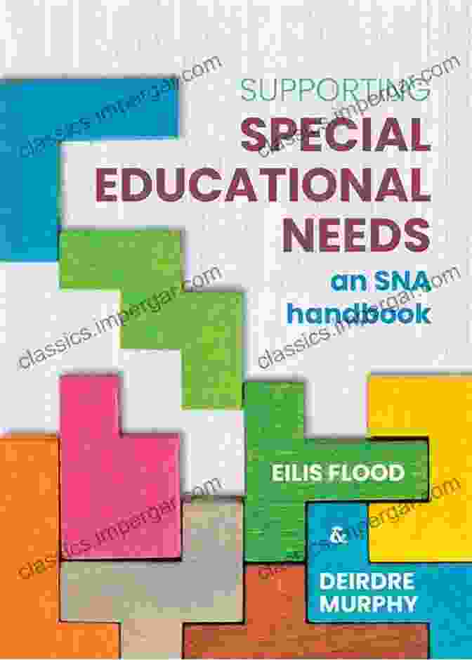 Cover Image Of The Handbook On Special Educational Needs The Handbook On Special Educational Needs: A Dictionary Of Acronyms Terms In Special Education: Dictionary Of Special Education Terms