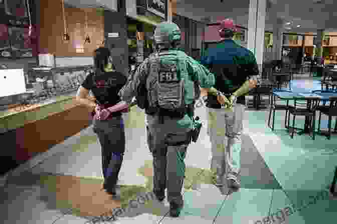 FBI Agents Undergoing Training The FBI Story: Leadership Integrity Agility Integration