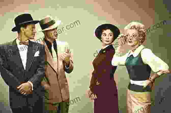 Frank Sinatra In A Scene From The Movie Guys And Dolls The Cinematic Legacy Of Frank Sinatra