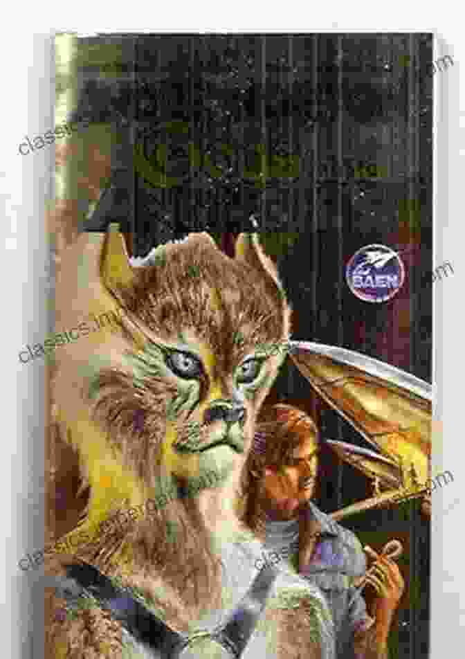 Gods And Androids Book Cover Gods And Androids Andre Norton