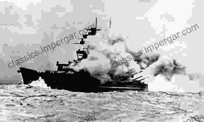 HMS U 47 Sinking The German Battleship Bismarck The History Of The British U Class Submarine