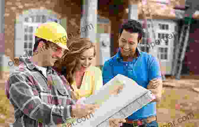 Image Of Contractors Discussing A Construction Contract Solar Energy: Technologies And Project Delivery For Buildings (RSMeans)