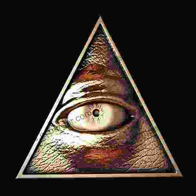 Image Of Illuminati Symbol History Of The Deep State: Volume II (New World Free Download 2)