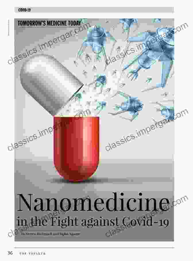 Image Of Nanomedicine In The Fight Against Chronic Diseases Nanomedicine For Bioactives: Healthcare Applications