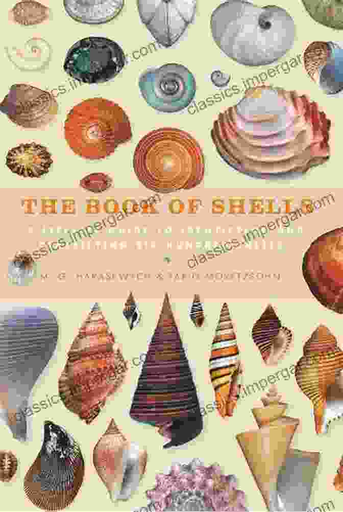 Image Of The Book 'World In A Shell' A World In A Shell: Snail Stories For A Time Of Extinctions