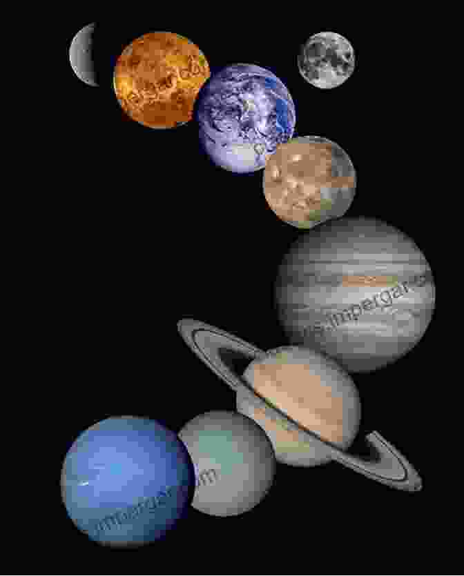 Image Of The Solar System Look Up What Do You See? Astronomy Made Easy Astronomy For Beginners Junior Scholars Edition Children S Astronomy Space