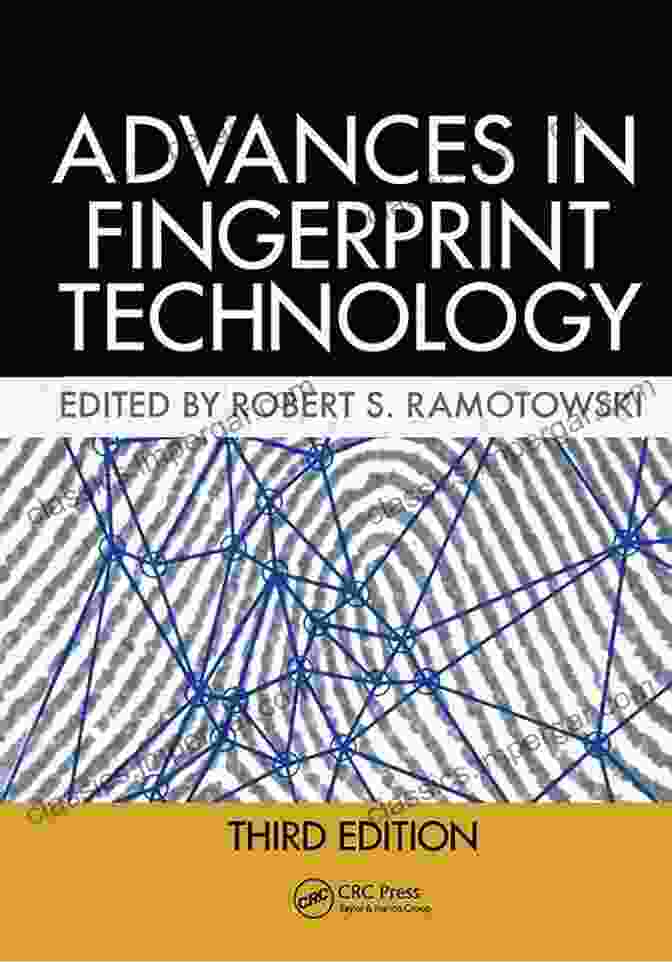 International Fingerprint Collaboration Lee And Gaensslen S Advances In Fingerprint Technology