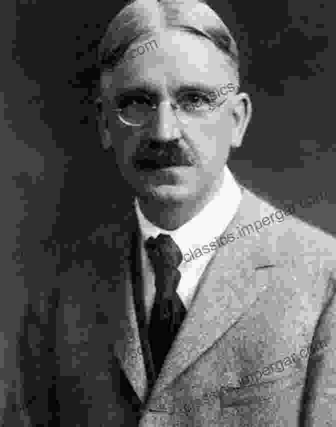 John Dewey, Prominent American Philosopher Pragmatism As Post Postmodernism: Lessons From John Dewey (American Philosophy)