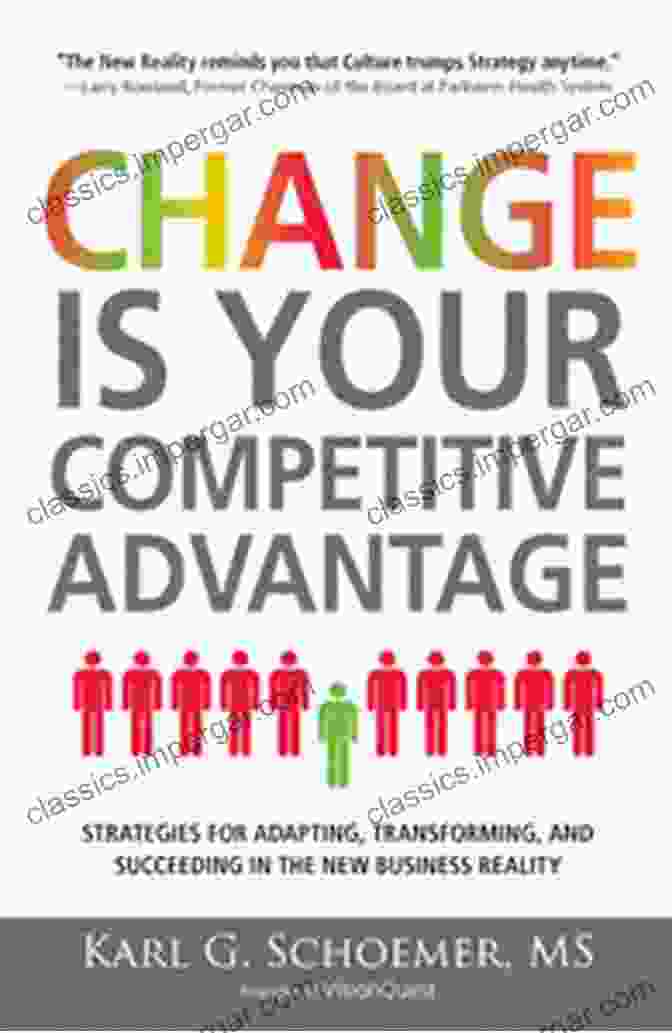 Managing Technological Innovation: Competitive Advantage From Change