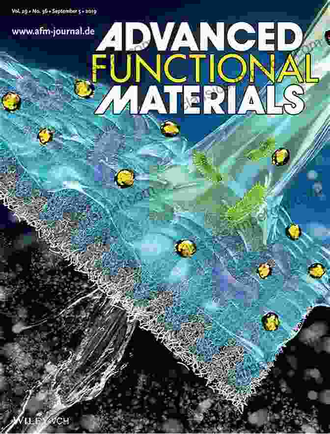 Multi Functional Materials Applications Mechanics Of Composite And Multi Functional Materials Volume 7: Proceedings Of The 2024 Annual Conference On Experimental And Applied Mechanics (Conference Society For Experimental Mechanics Series)