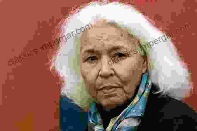 Nawal El Saadawi, A Lebanese Activist Who Is Known For Her Work On Women's Rights And Social Justice Women S War Stories: The Lebanese Civil War Women S Labor And The Creative Arts