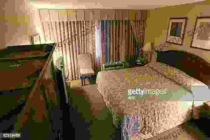 Photo Of Room 1203 At The Simpson Las Vegas Hotel And Casino Room 1203: O J Simpson S Las Vegas Conviction