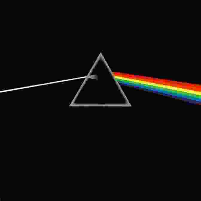 Pink Floyd's The Dark Side Of The Moon Album Cover 1973: Rock At The Crossroads Andrew Grant Jackson