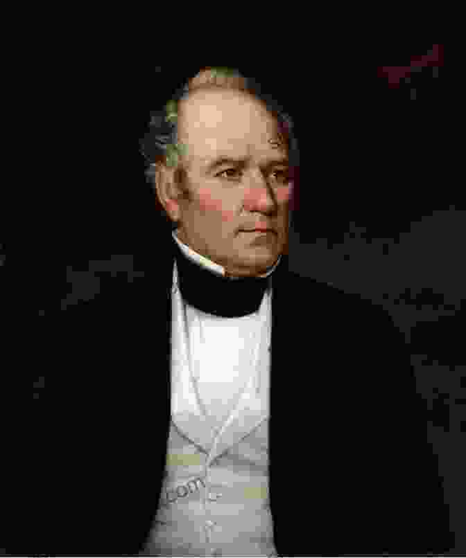 Portrait Of Sam Houston Sam Houston S Texas Andrew Revkin