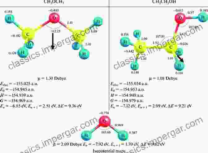 Quantum Chemistry Calculations Unraveling Molecular Structures Theoretical And Computational Chemistry: Applications In Industry Pharma And Materials Science