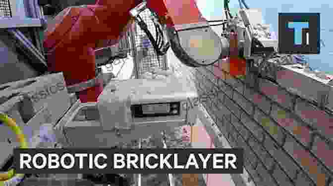 Robotic Bricklaying Modern Construction Case Studies: Emerging Innovation In Building Techniques