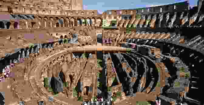 Roman Architecture And Engineering Why We Re All Romans: The Roman Contribution To The Western World