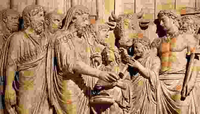 Roman Religion And Philosophy Why We Re All Romans: The Roman Contribution To The Western World