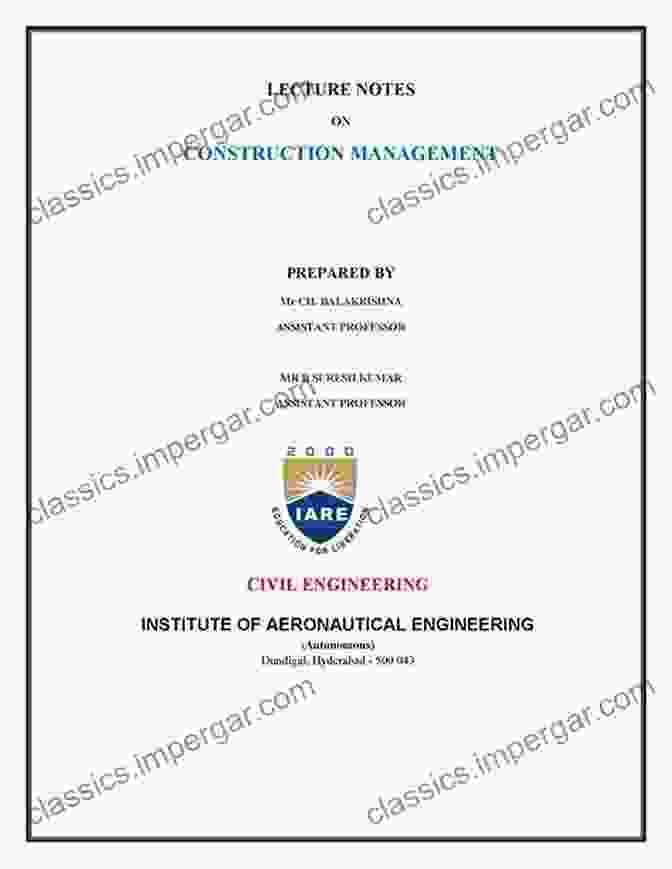 Structural Engineering And Construction Management Lecture Notes Proceedings Of SECON 21: Structural Engineering And Construction Management (Lecture Notes In Civil Engineering 171)