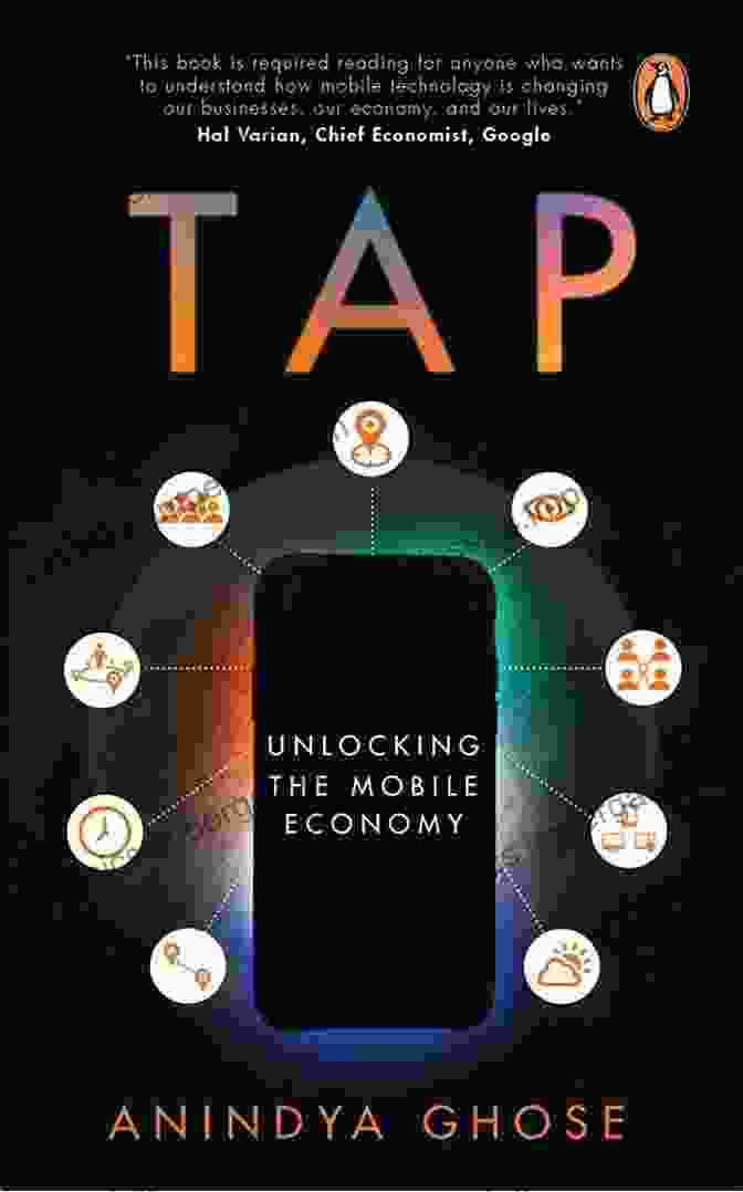 Tap Unlocking The Mobile Economy Book Cover Tap: Unlocking The Mobile Economy