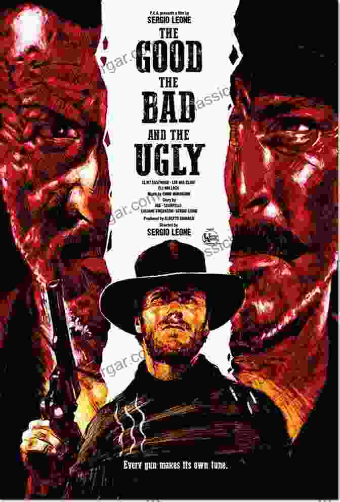 The Good, The Bad, And The Ugly Movie Poster The Myths Of Single Parenting: The Good The Bad The Ugly