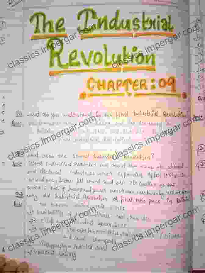 The Industrial Revolution My Revision Notes: Edexcel AS/A Level History: Mao S China 1949 76