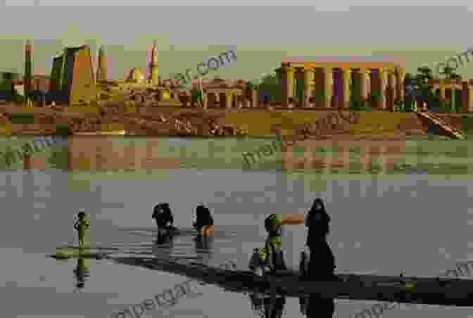 The Nile River In Ancient Egypt A Concise Guide To Ancient Egypt S Magic Religion