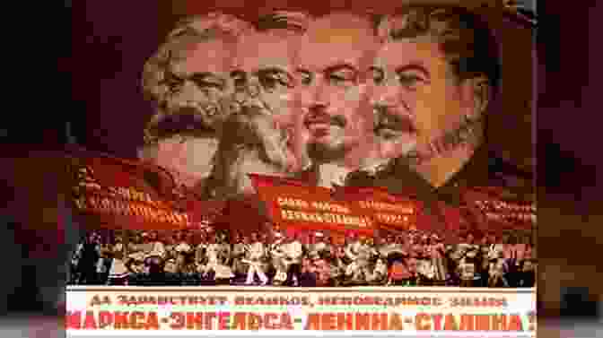 The Soviet Union Was The First Communist State. History+ For Edexcel A Level: Communist States In The Twentieth Century