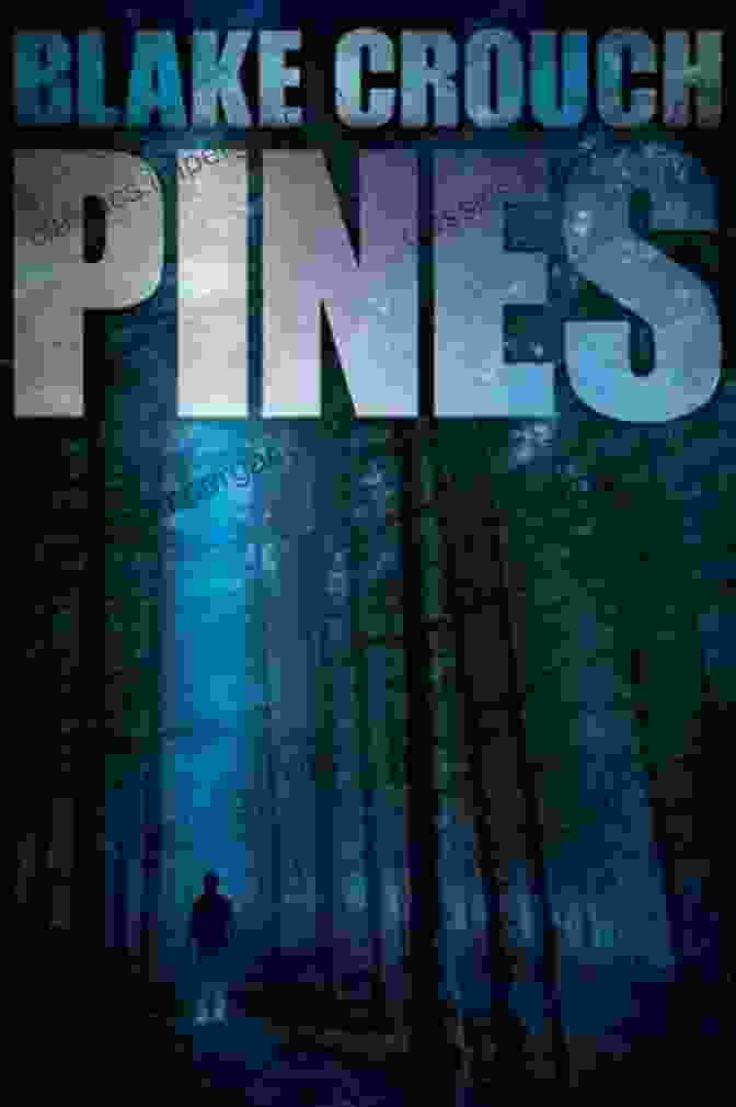 The Stop Button Guide To Wayward Pines Book Cover The Stop Button Guide To Wayward Pines: The Complete