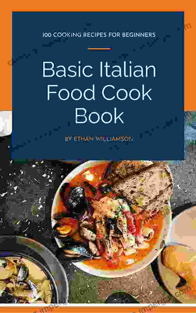 The Tapas And Italian Cookbook Cover, Featuring An Array Of Colorful Tapas And Italian Dishes Tapas And Italian Cookbook: 2 In 1: 140 Recipes For Authentic Food From Italy And Spain