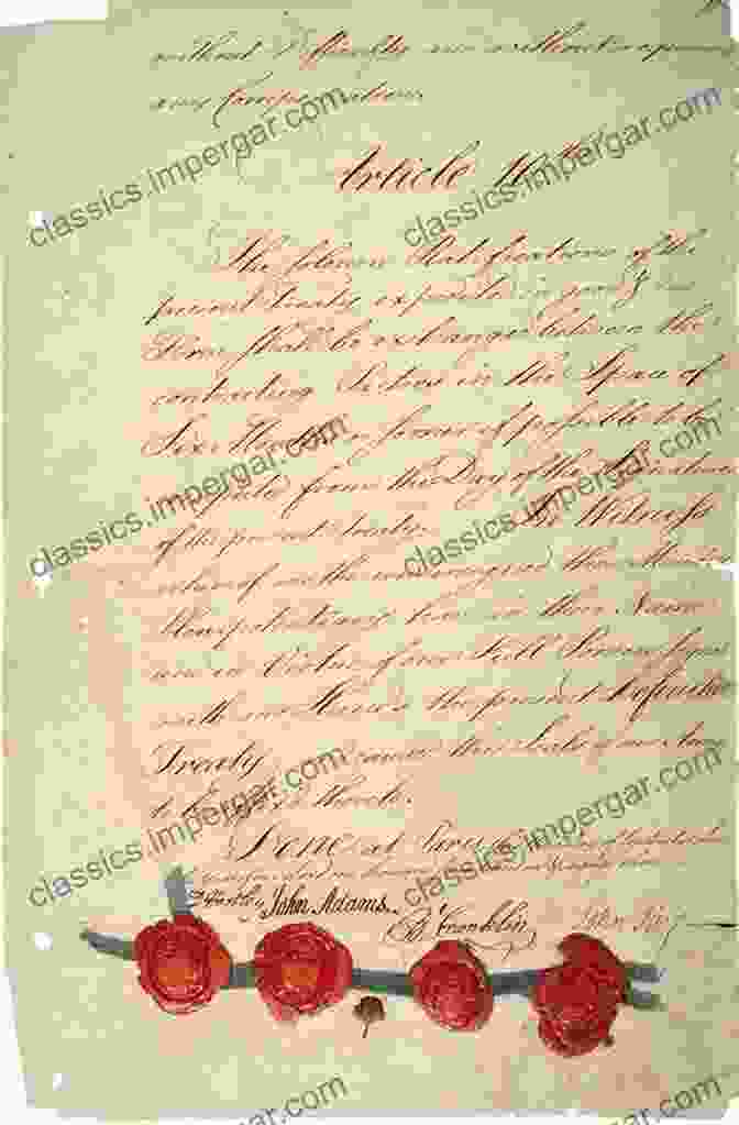 The Treaty Of Paris The American Revolution: Writings From The Pamphlet Debate Vol 1 1764 1772 (LOA #265) (Library Of America: The American Revolution Collection)