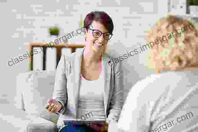 Thoughtful Woman Undergoing Psychological Assessment An To Psychological Assessment And Psychometrics