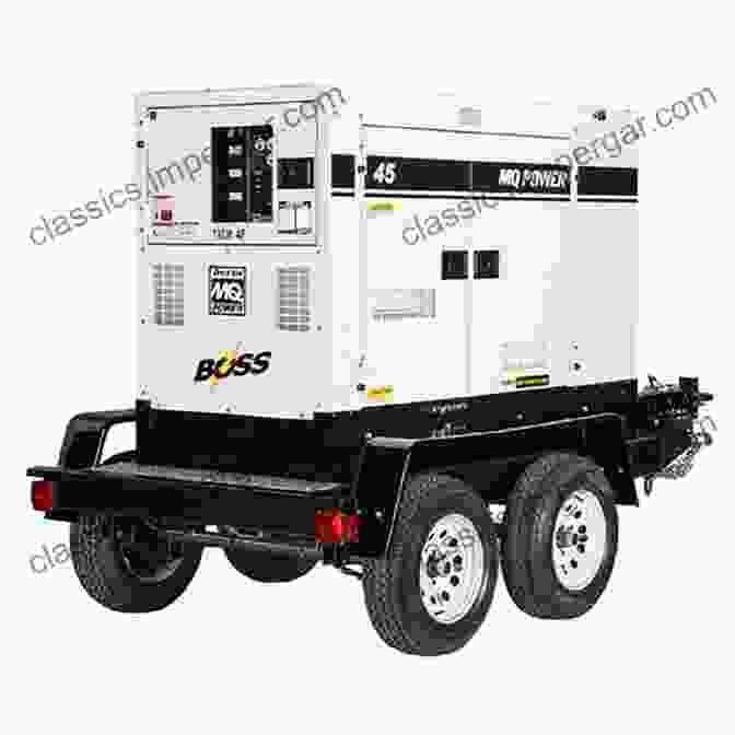 Trailer Mounted Generator Set Powered 18,000 Btu/Hr US Army Technical Manual TM 9 4120 405 13 P OPERATORS MANUAL FOR AIR CONDITIONER: TRAILER MOUNTED GENERATOR SET POWERED 18 000 BTU/HR